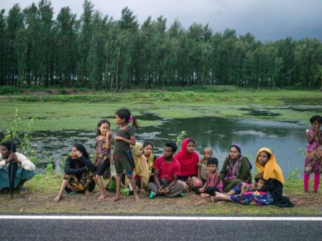 Burma's Leaders May Be inspired by Pol Pot's Cambodian 'Killing Fields ...