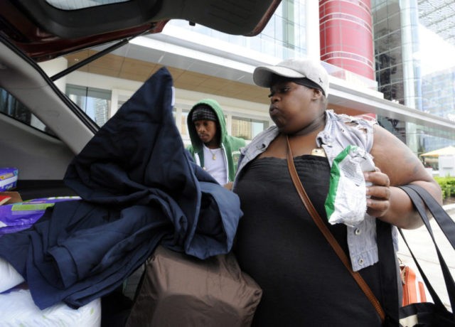 The Associated Press