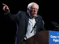 Bernie Sanders Declines to Condemn Harassment, Violence Against Republicans