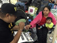 Immigrants are sought for labor shortage in Harvey recovery Photo The Associated Press