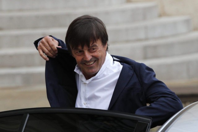 France to ban oil, gas output on home soil in symbolic step Photo The Associated Press