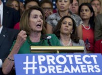 Nancy Pelosi