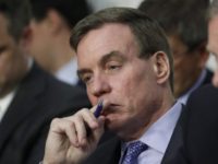 Sen. Warner: 'Remarkably Naive' to Not Understand Aiding Ukraine Vital