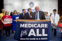 Bernie Sanders Bernie Sanders