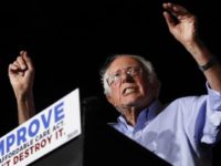 Bernie Sanders Bernie Sanders
