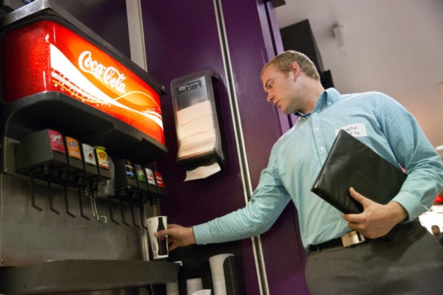 The Associated Press