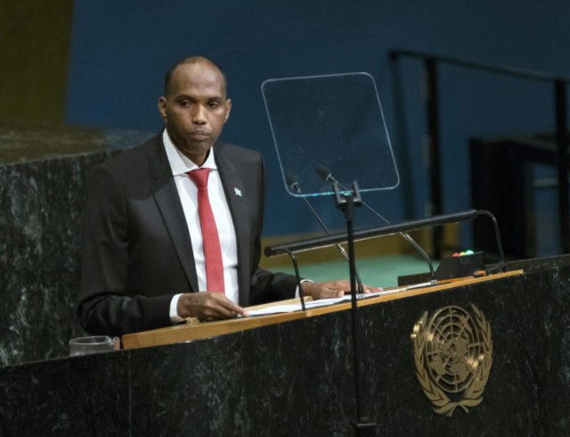 The Associated Press