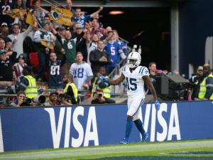 Phillip Dorsett: New England Patriots Trade QB Jacoby Brissett For ...