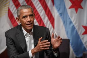 Barack Obama on DACA: 'This is about basic decency'