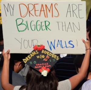 Business, government leaders slam Trump's DACA decision