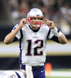 Colin Kaepernick: New England Patriots' Tom Brady calls QB 'qualified,' hopes he gets a shot