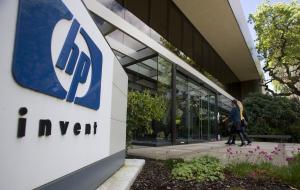Hewlett Packard Enterprise to cut 5,000 jobs