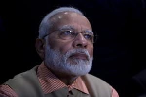 Modi secures $2.5 billion in funds for program to electrify every home in India