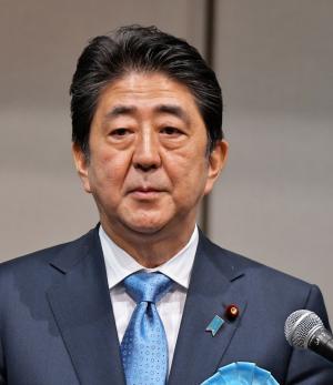 Shinzo Abe's snap election call amid North Korea crisis angers Japanese
