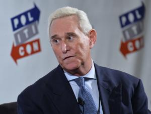 Trump ally Roger Stone to House panel: No Russian collusion