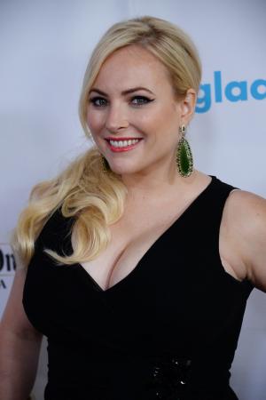Report: Meghan McCain joins 'The View'