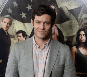 Adam Brody auditioned for 'Dawson's Creek' prior to 'The O.C.'