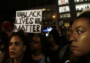 Federal judge rules that Black Lives Matter can't be sued
