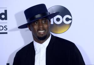 Diddy named Forbes highest paid hip-hop artist for third year in a row