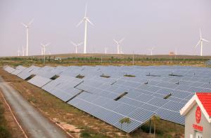 India gets lending support for a greener grid