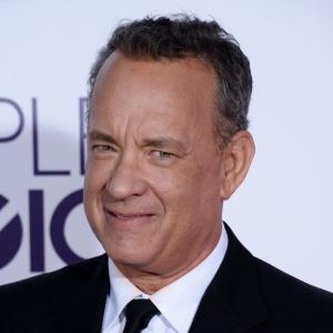 Tom Hanks, Peter Dinklage to star in 'David S. Pumpkins' special