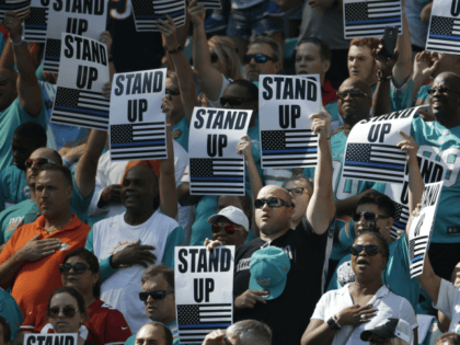 AP Lynne Sladky Fans Protest