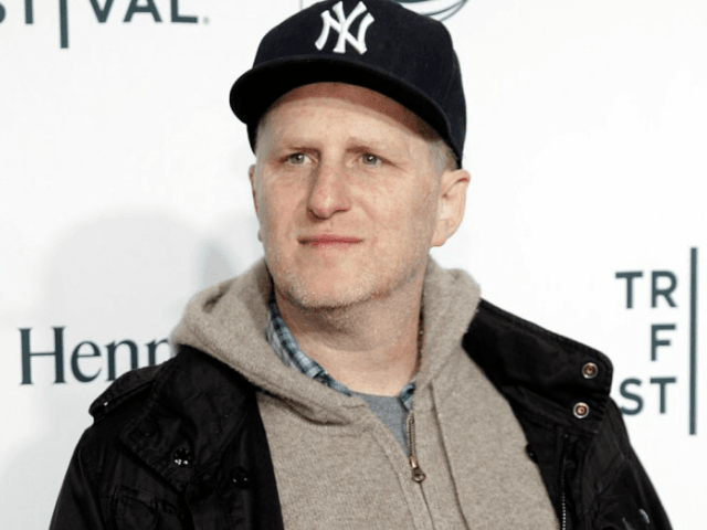 Actor Michael Rapaport Calls VP Pence a 'Selfish F**k' for Walking Out ...