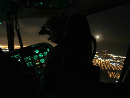 Aviator Night Vision