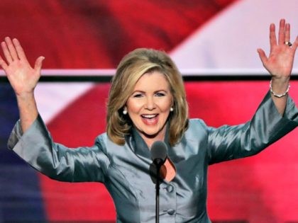 Blackburn RNC Alex WongGetty