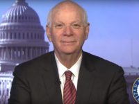 Ben Cardin during 10/27/17 Democratic Weekly Address
