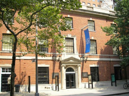 The Center for Jewish History is located on 15 West 16th Street, between 5th and 6th Avenues, in New York, NY 10011. It is home of five preeminent Jewish institutions dedicated to history, culture, and art: The American Jewish Historical Society, The American Sephardi Federation, The Leo Baeck Institute, Yeshiva …