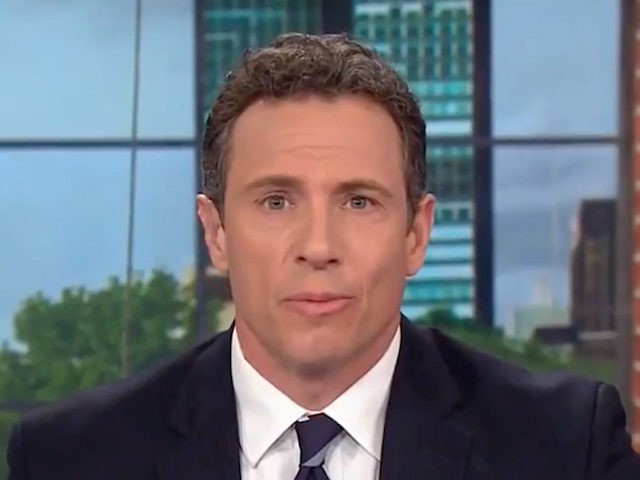 Chris Cuomo