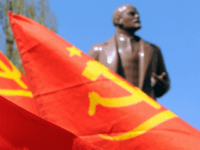 Italian Leftist Govt to Give 400k Euros to Communists to Celebrate 100th Anniversary