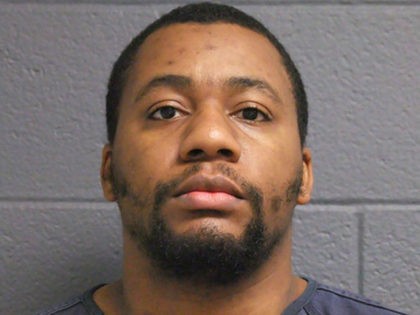 Eddie Curlin, 29, a black man, has been arrested for a series of racist graffiti attacks that shocked minority students starting last fall at Eastern Michigan University.