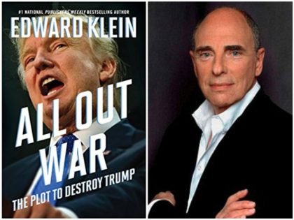 Edward-Klein-All-Out-War