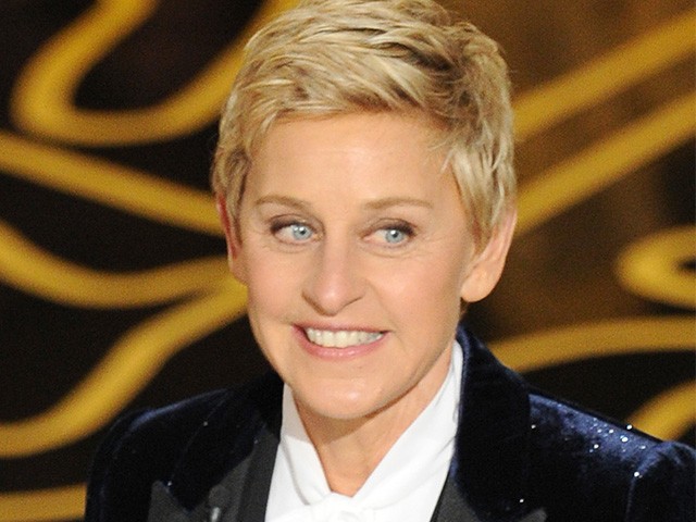 Ellen DeGeneres Blasted for Sexist Birthday Tweet to Katy Perry