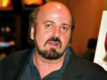Director James Toback arrives at a special screening of 'Harvard Man' at Loews Kips Bay in New York City. 6/25/02 Photo by Scott Gries/Getty Images