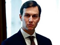 Jared Kushner Alex BrandonAP