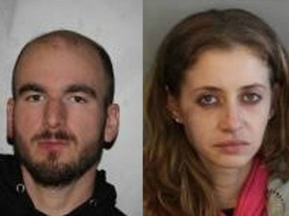Husband and Wife Plead Guilty to ‘Barbaric’ Sex Abuse of 17-Month-Old