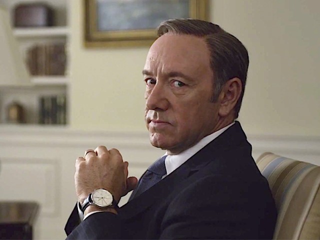 Judge: Kevin Spacey Must Pay $30M to ‘House of Cards’ Makers