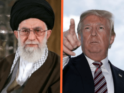 Khamenei Trump