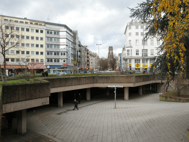 Köln-Neustadt-Nord_Ebertplatz_Verbindung_zur_Neusser_Straße