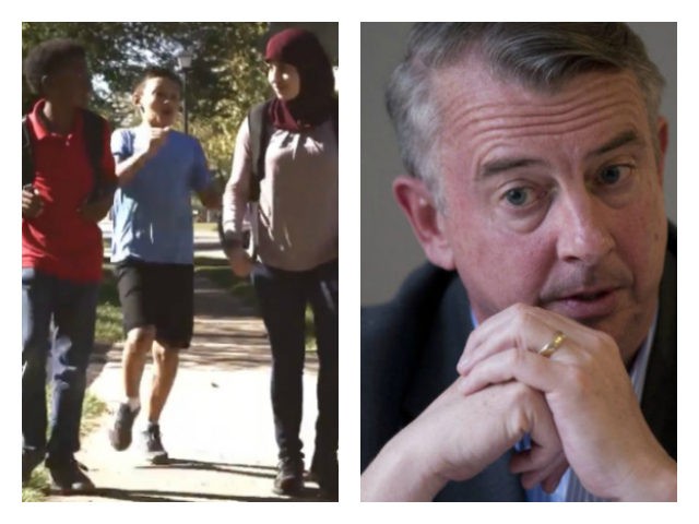The Ed Gillespie campaign attacked the Latin Victory Fund’s campaign ad, saying it was “an all-out attack on the people of Virginia.”