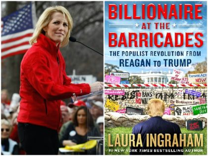 Ingraham: