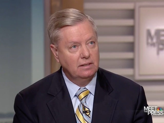 Lindsey Graham Lindsey Graham