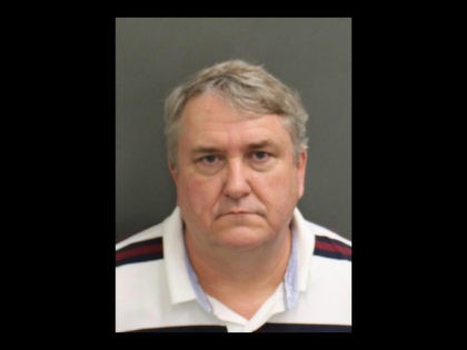 Mark Andrew Nichols, 64, of Austin, allegedly attempted to lure a 9-year-old girl into having sex with him with a bag of Sour Patch Kids, Skittles, and a bottle of lubricant.