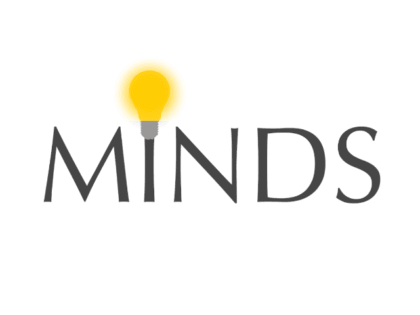 Minds-Logo