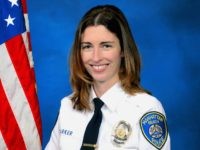 Rachael Parker (Manhattan Beach Police Department via AP)