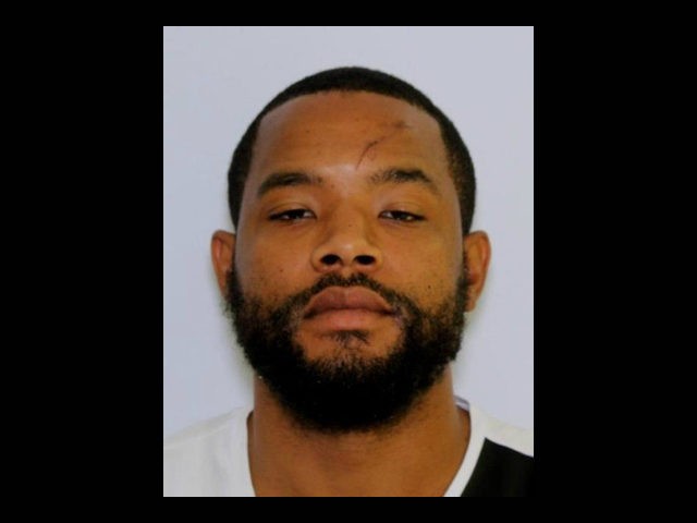 This photo provided by the Maryland State Police shows Radee Labeeb Prince. On Wednesday,