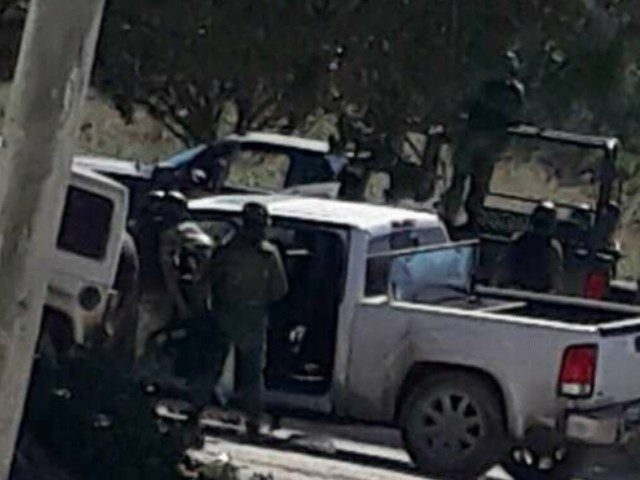 Reynosa shooting 1